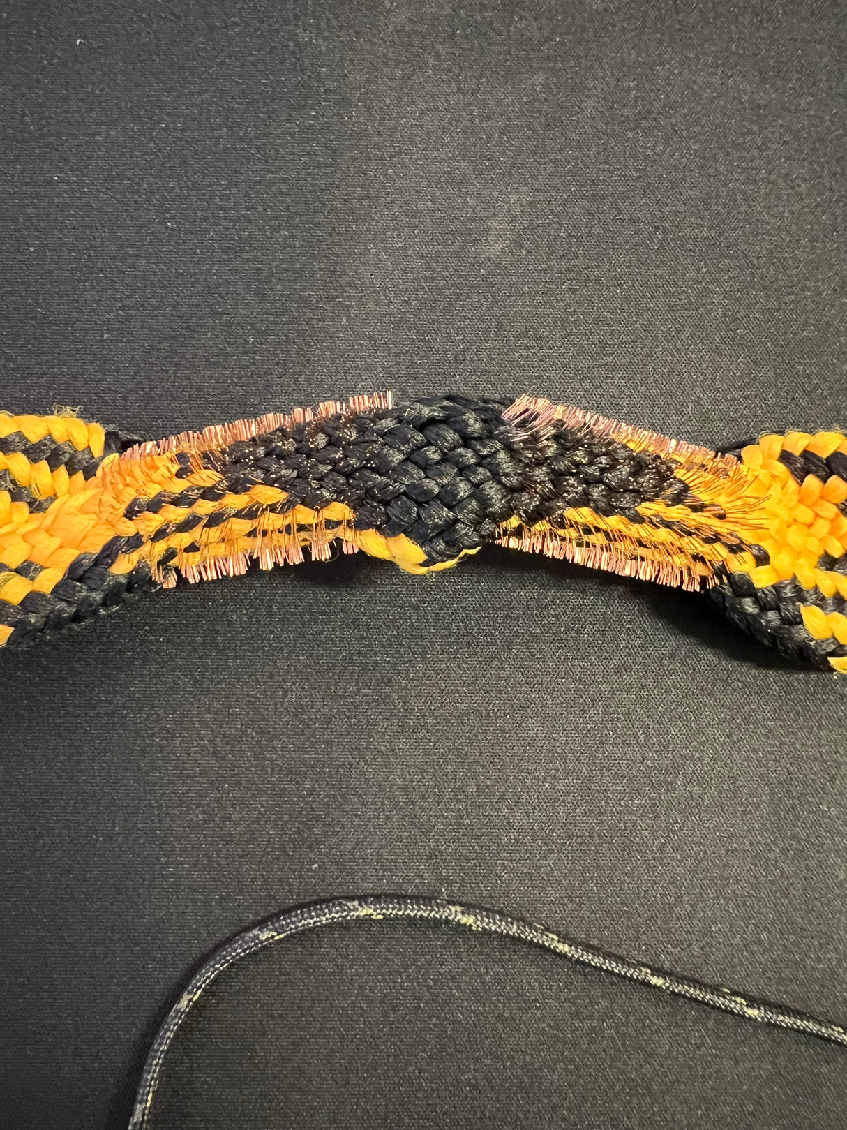 RifleCX 12GA Bore Snake – Hızlı ve Etkili Namlu Temizliği