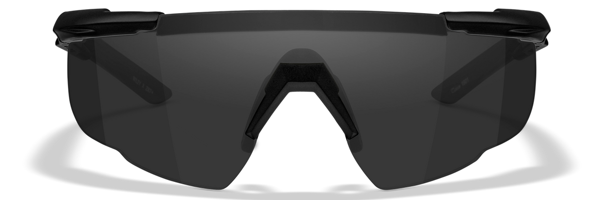 WILEY X Saber Advanced 308 Balistik Gözlük (3 Lens)