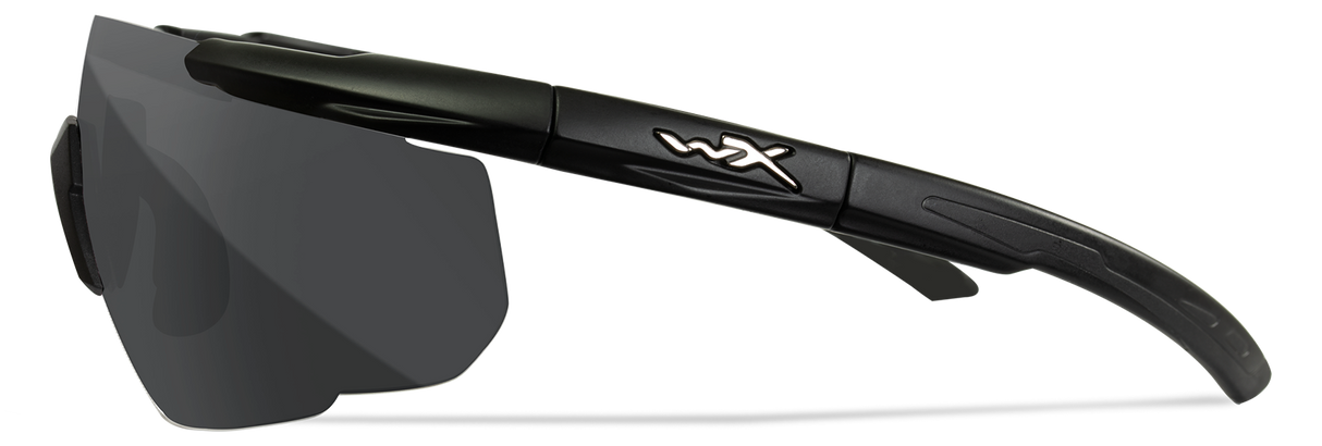 WILEY X Saber Advanced 308 Balistik Gözlük (3 Lens)