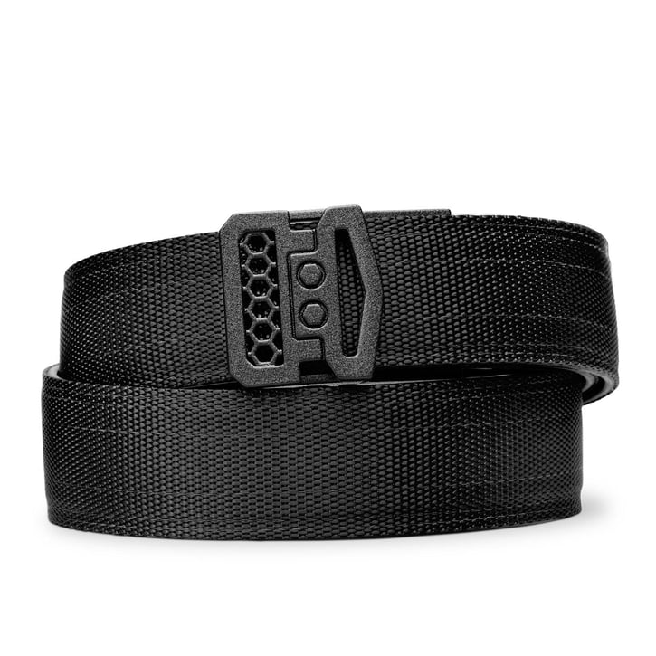 Atıcı Çantası Seti — Poligona Hazır 5 Parça — KORE 1.5" Tactical X10 Taktik Kemer