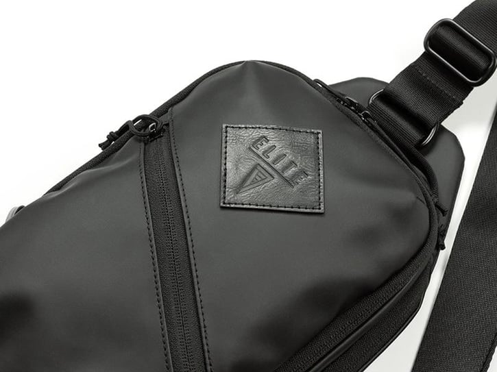 ELITE SURVIVAL Sentinel Çapraz Çanta