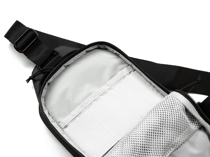 ELITE SURVIVAL Sentinel Çapraz Çanta