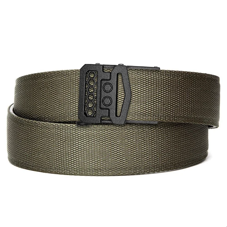 Atıcı Çantası Seti — Poligona Hazır 5 Parça — KORE 1.5" Tactical X10 Taktik Kemer