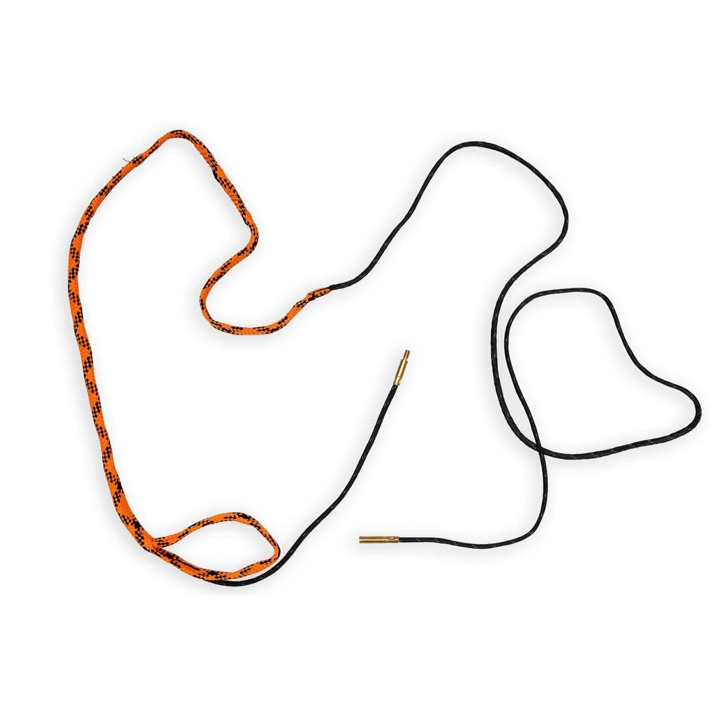 RifleCX 12GA Bore Snake – Hızlı ve Etkili Namlu Temizliği