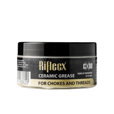 RifleCX Ceramic Grease – Yüksek Isı Dayanımlı Seramik Gres