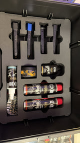 Fortify Titan Box – Büyük Boy Özelleştirilebilir Silah Taşıma ve Saklama Sistemi