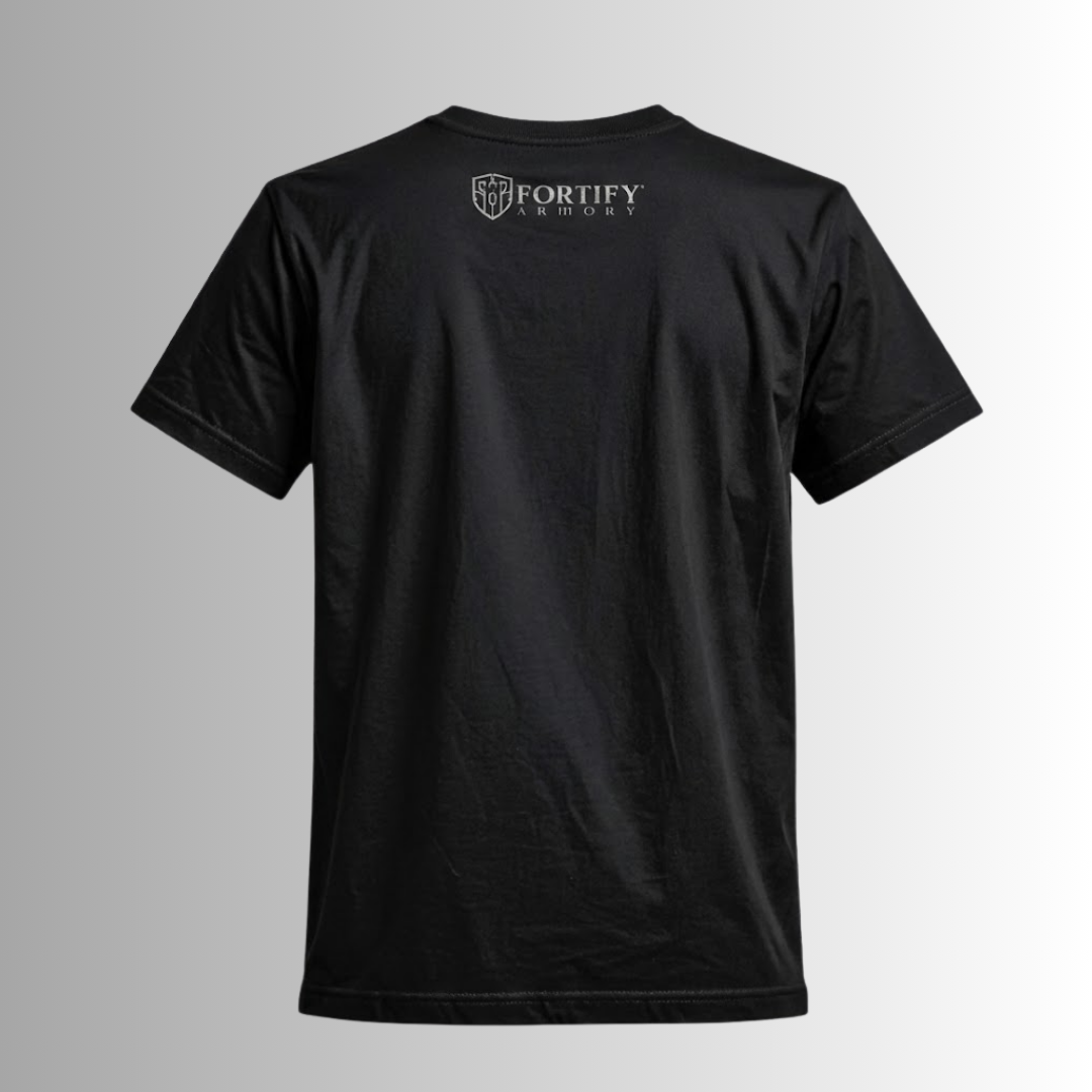 War-Z 4 Airsoft Etkinlik Tişörtü | Sınırlı Üretim | Ön Sipariş