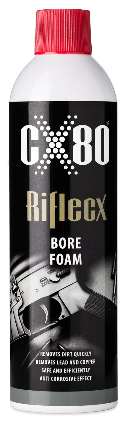 Bore Foam 500 ML