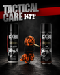 Tactical Care Set