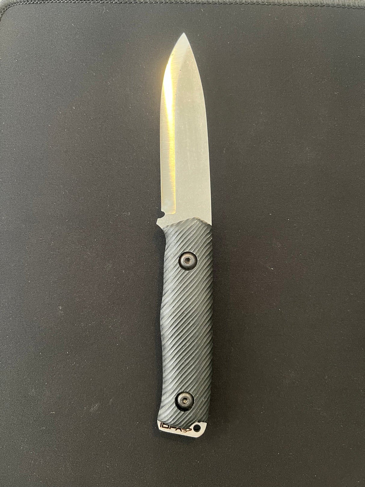 PALAZ (IDPA)