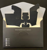 Manta Pro Kaymaz Kabze Kaplaması F Model