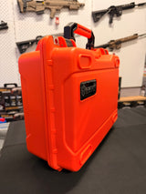 Fortify Micro Box – Küçük Boy Özelleştirilebilir Silah Taşıma ve Saklama Sistemi