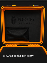Fortify Scout Box – TCS Edition