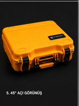 Fortify Scout Box – TCS Edition