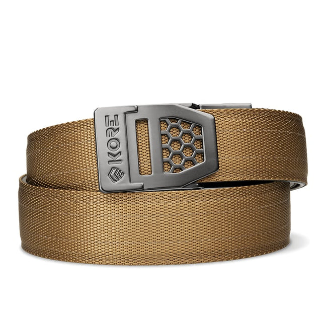 KORE 1.5" Tactical X6 Taktik Kemer
