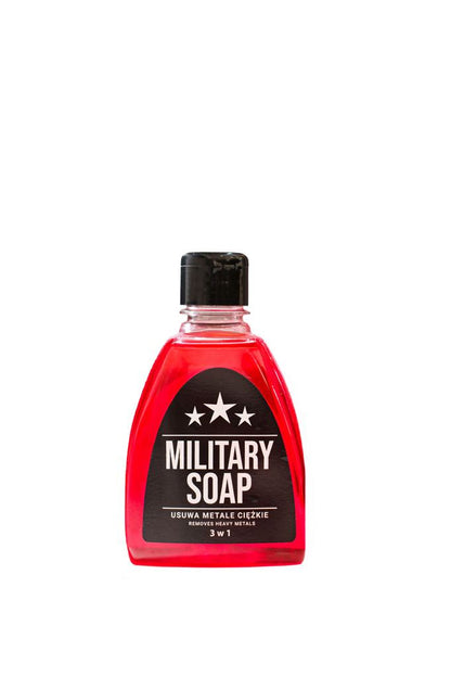 Military Soap 300 ML