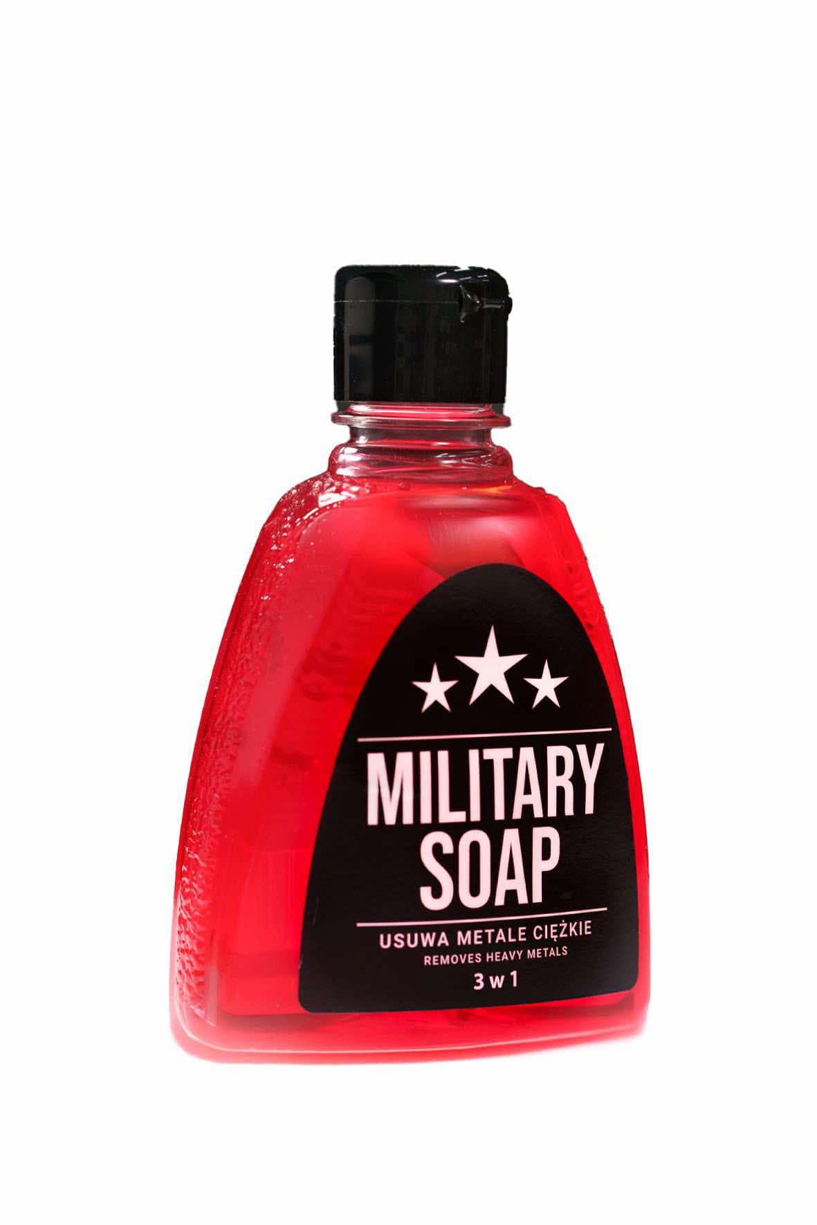 Military Soap 300 ML