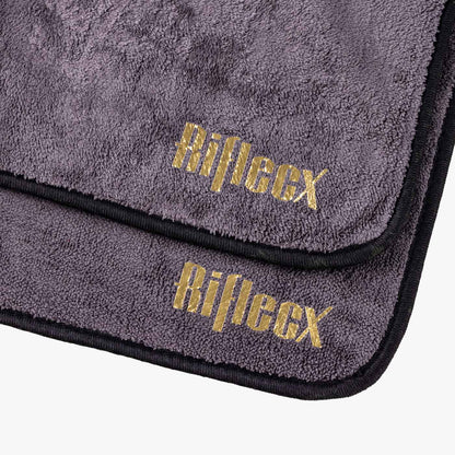 RifleCX Polishing Towel – Silahınız İçin Mükemmel Parlaklık!