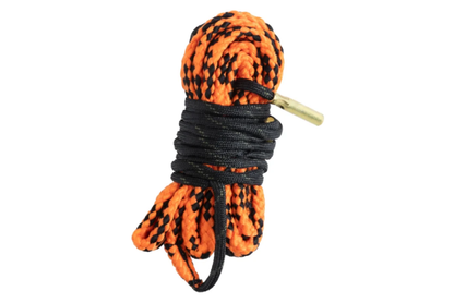 RifleCX Bore Snake 9mm – Hızlı ve Etkili Namlu Temizliği!