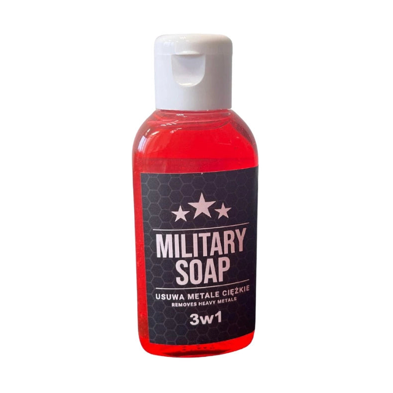 Military Soap 50 ML