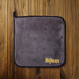 RifleCX Polishing Towel – Silah ve Optikler İçin Üstün Temizlik ve Parlaklık!