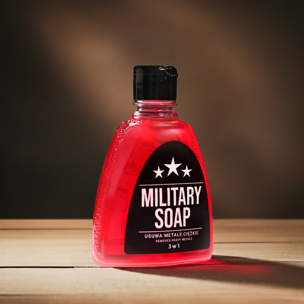 Military Soap 300 ML