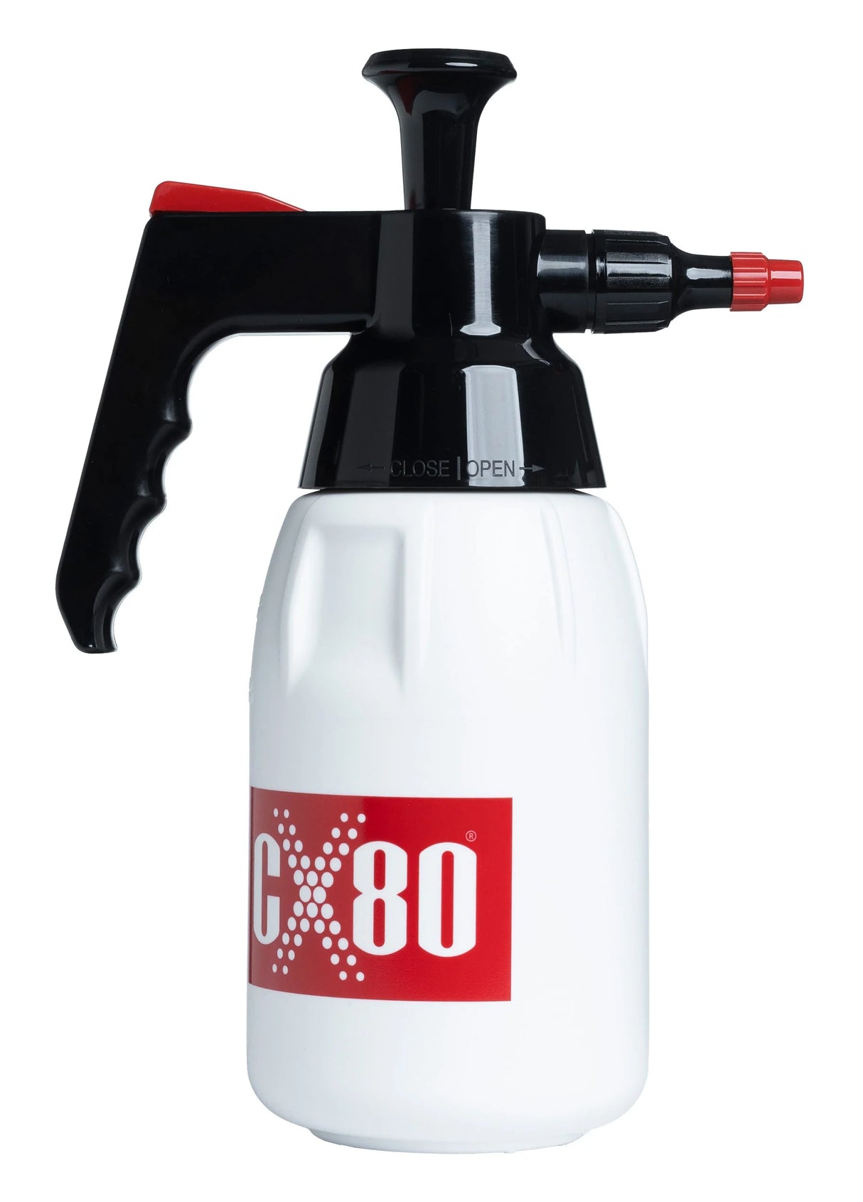 RifleCX Atomizer – Hassas Uygulama Sprey Şişesi