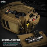SAVIOR SPECIALIST RANGE Çanta (Toprak) — görsel 5