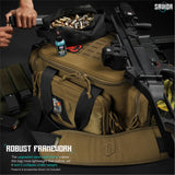 SAVIOR SPECIALIST RANGE Çanta (Toprak) — görsel 6