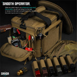 SAVIOR SPECIALIST RANGE Çanta (Toprak) — görsel 4