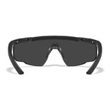 WILEY X SABER Advanced Balistik Gözlük — Gri Lens